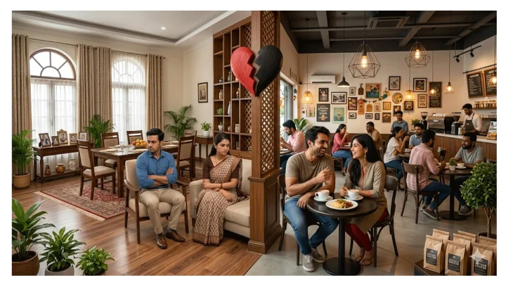 true reasons behind the rising prevalence of extramarital affairs as people age