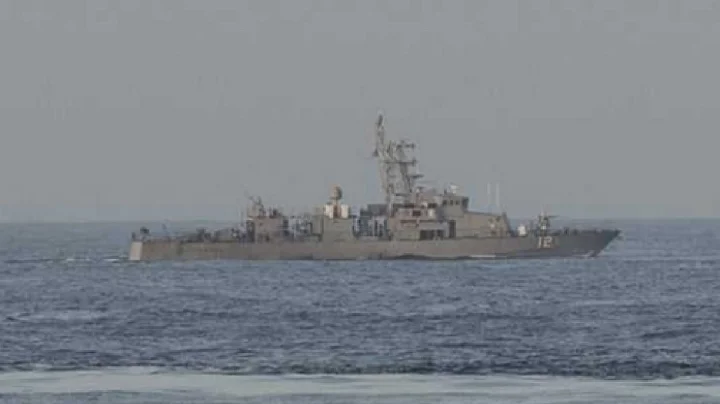 ship