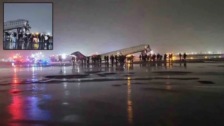 new york airport