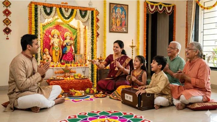 Shri Ram Navami 2026