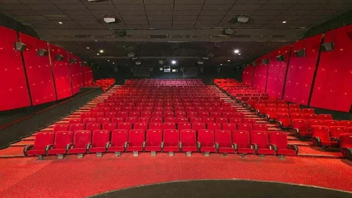 Theatre