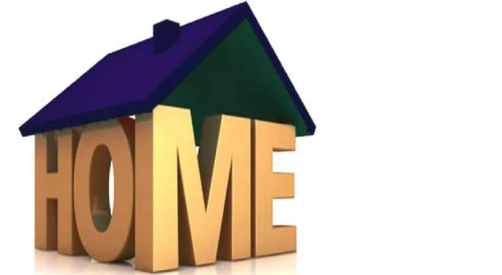 home