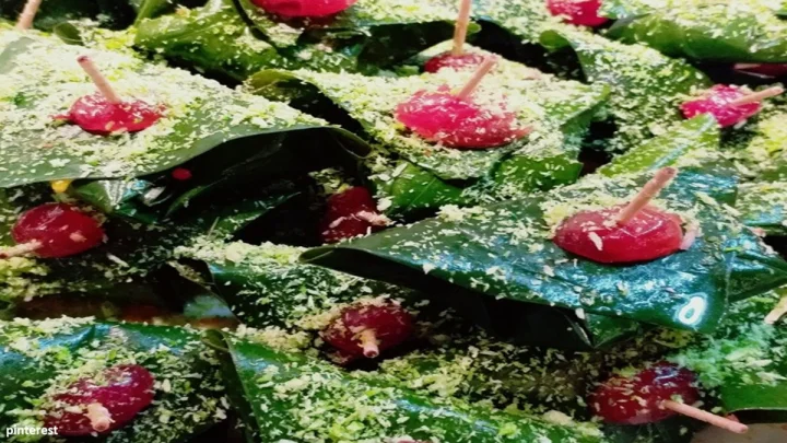 paan