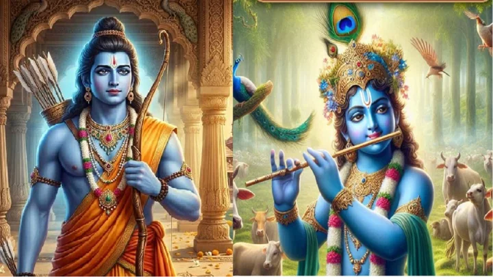 रामायण आणि महाभारत यांच्यातील हे १० प्रमुख फरक तुम्हाला माहित आहे का?
