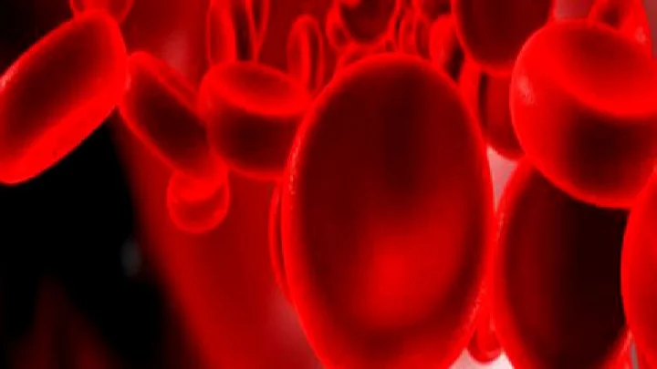Symptoms of Thick Blood