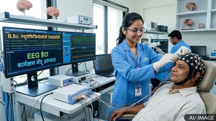 neurophysiology technology