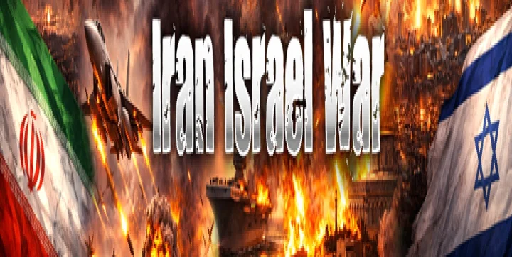 iran isreal war
