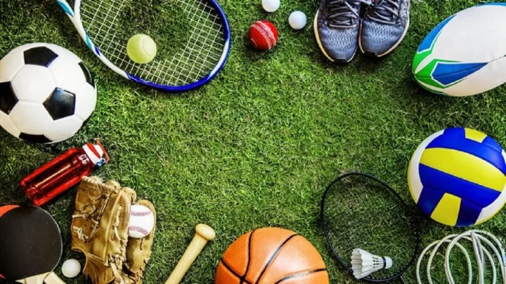 International Sports Day आंतरराष्ट्रीय क्रीडा दिवस