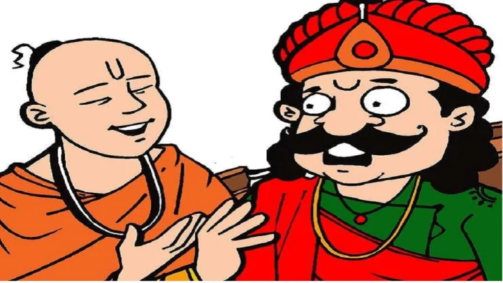 Tenaliram