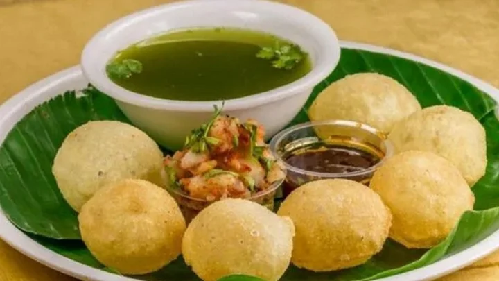 Panipuri
