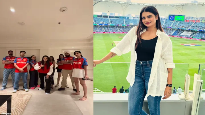shresta iyer instagram