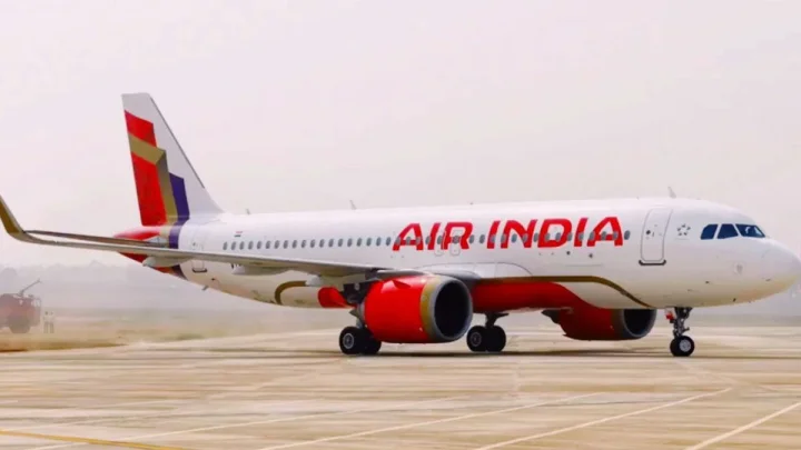 Air India Travel to Become More Expensive from April 8