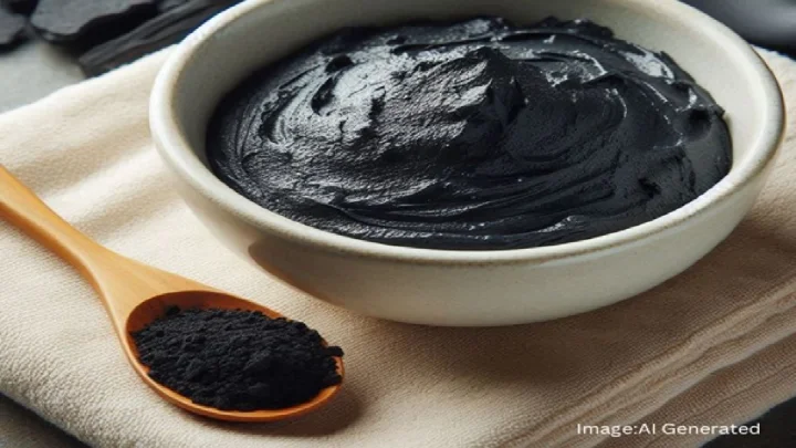 charcoal Face Mask