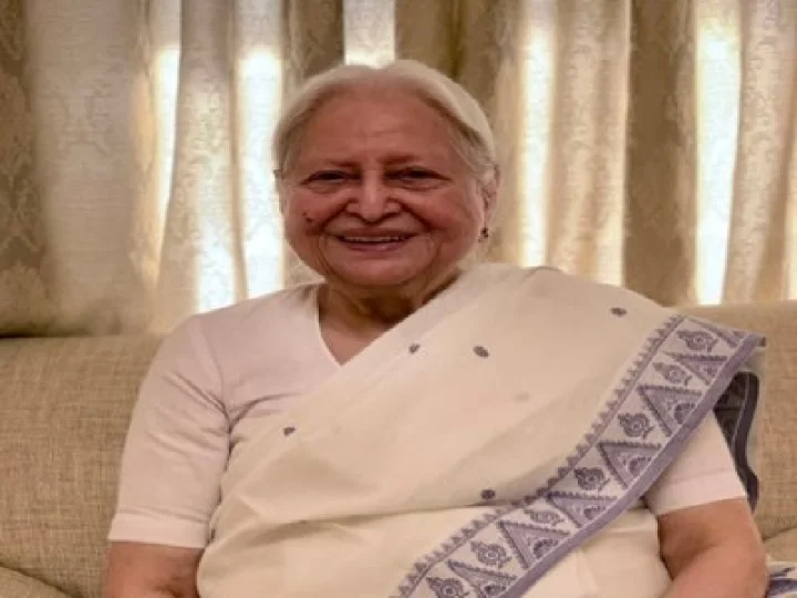 mohsinakidwai passes away