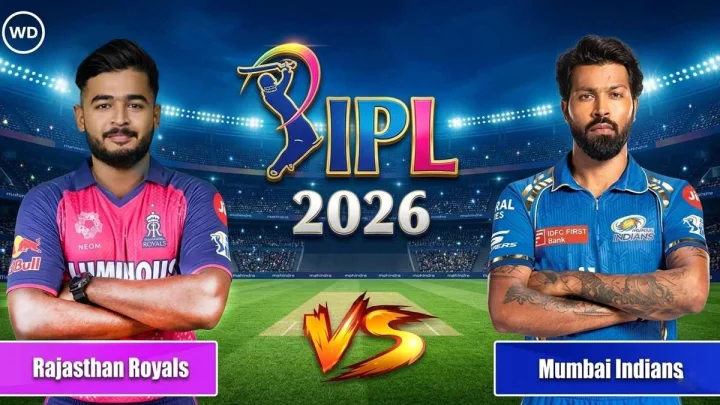 RR vs MI