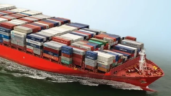 India Approves Vadhavan Port Project; Palghar Mega-Port to be Connected via Highway