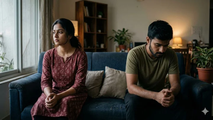 Partner Gives These 7 Signs Before a Relationship Ends