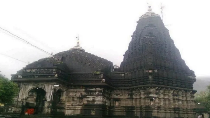 Trimbakeshwar
