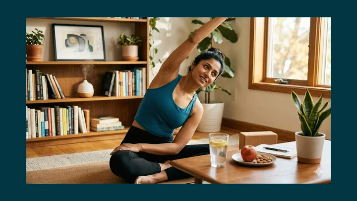 Lifestyle Changes Women Should Make After 30