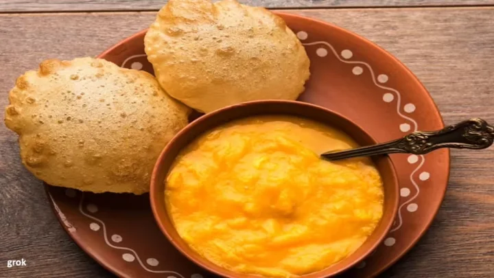 Mango juice Recipe - શાહી કેરીનો રસ