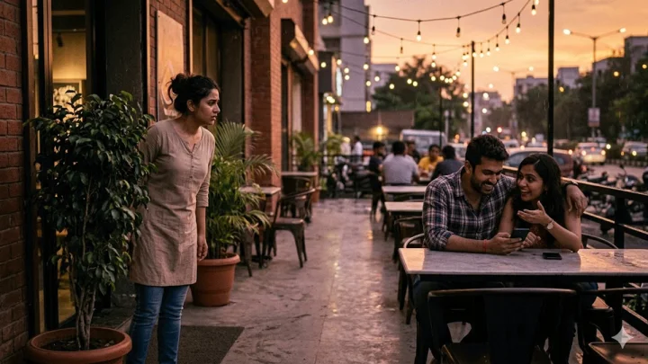 तुमचा पार्टनर cheat करतोय? ही ६ महत्त्वाची संकेत ओळखा