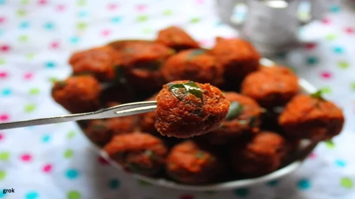Soya Chunks