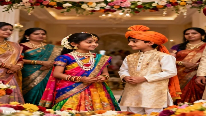 Child marriage