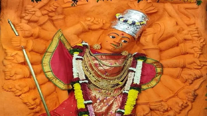 Saptashrungi