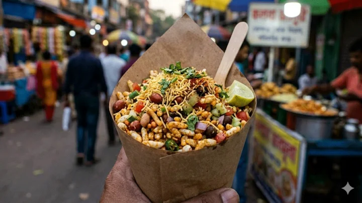 jhalmudi