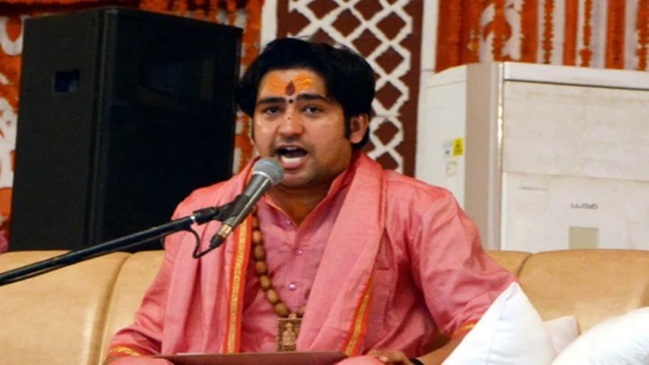 Bageshwar Baba