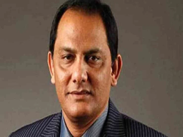 Mohammad Azharuddin