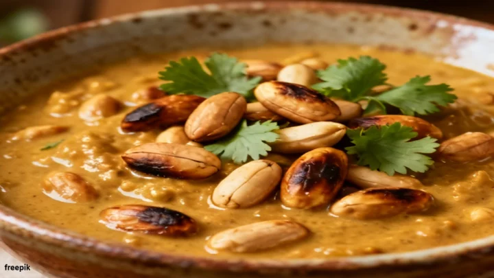 Peanut Amati