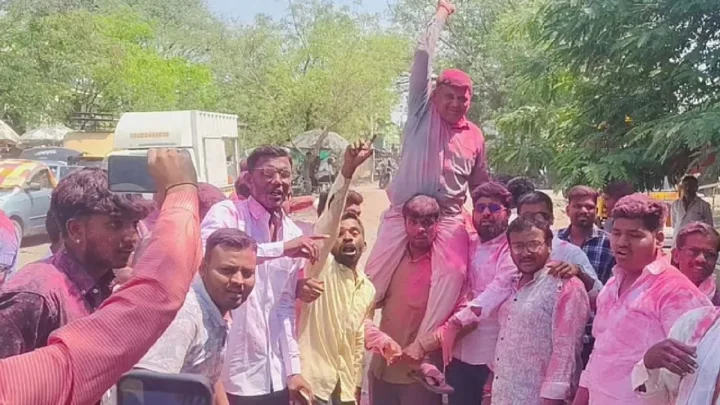 beed news