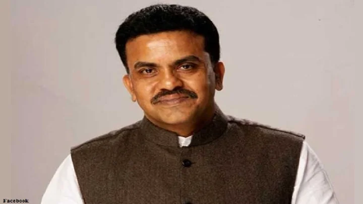 sanjay nirupam