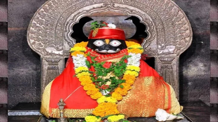 Shri Kshetra Nira Narsinghpur Pune