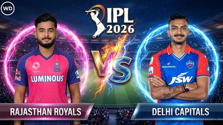 RR vs DC