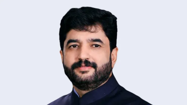 Murlidhar Mohol﻿ elected Maha Olympic Association chief