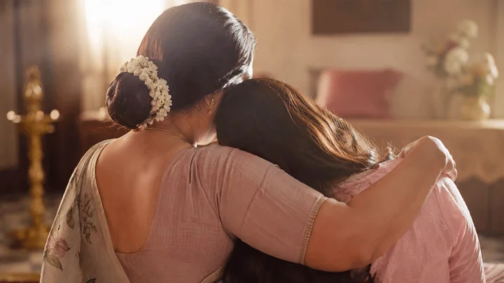 मदर्स डे निमित्त तुमच्या आईच्या फोटोसोबत ठेवण्यासाठी काही खास आणि मनाला भिडणारे मराठी कॅप्शन्स