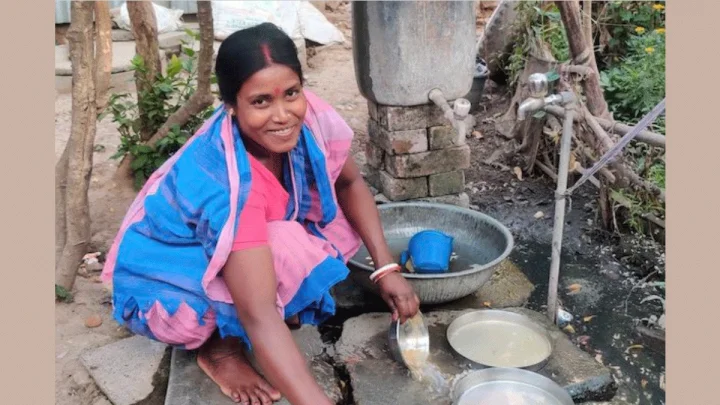 घरोघरी भांडी घासणारी महिला आता आमदार! कोण आहेत बंगालच्या कलिता माझी ज्यांची संपूर्ण देशात चर्चा आहे?