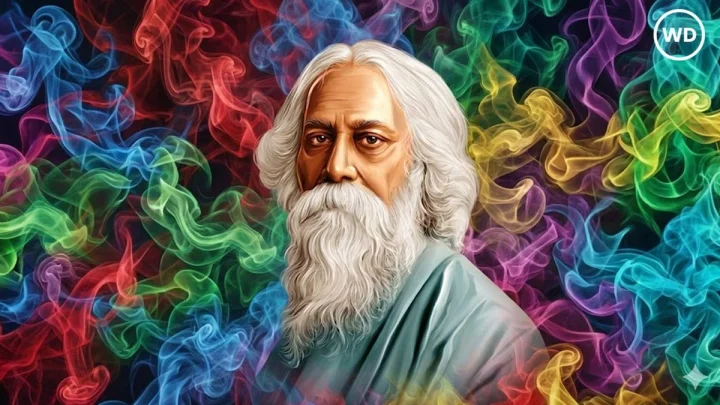Rabindra Tagore