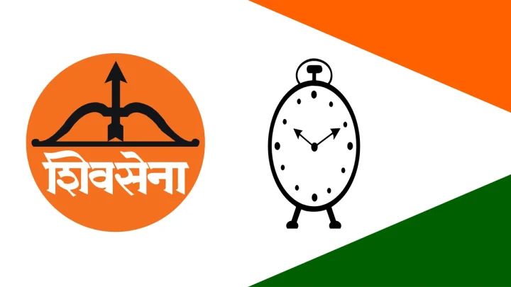 रायगडमध्ये शिवसेना (शिंदे गट) आणि राष्ट्रवादी (अजित पवार गट) एकत्र; पालकमंत्रीपदाचा तिढा सुटणार का?