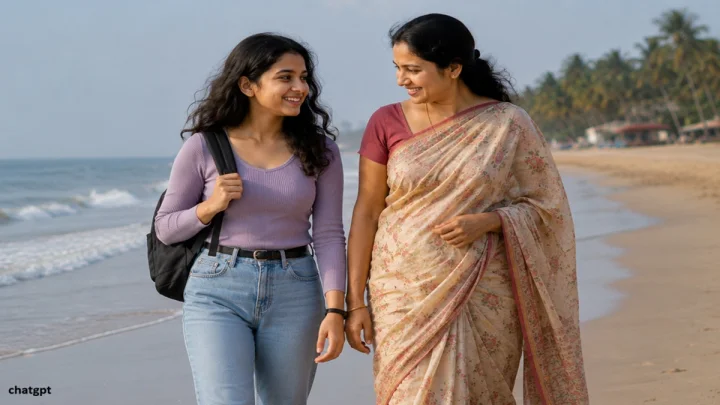 Mother's Day Special Tourism - અમદાવાદમાં મધર્સ ડે પર મમ્મી સાથે ફરવા લાયક સ્થળો