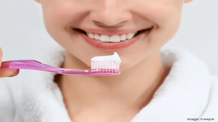 brush