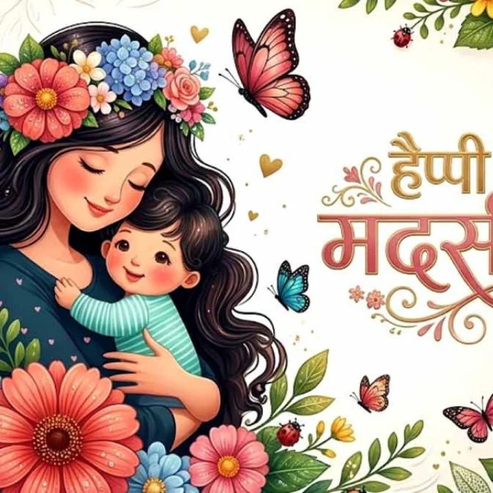 Premswaroop aai marathi kavita