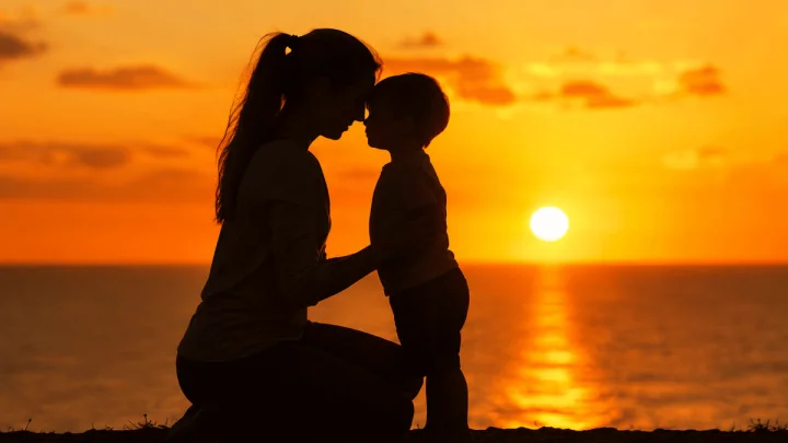 Mothers day Poem Marahti