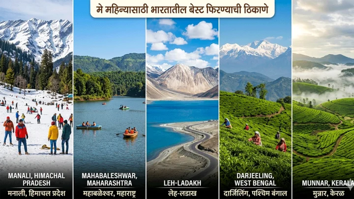 Pehle Bharat Ghumo