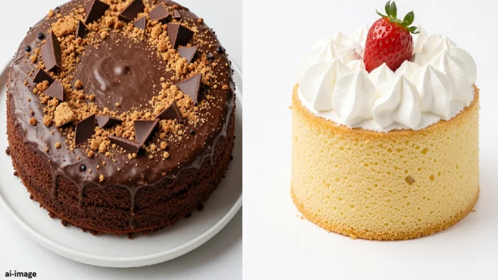 Cake