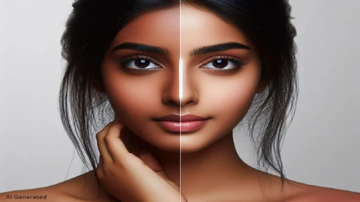 skin