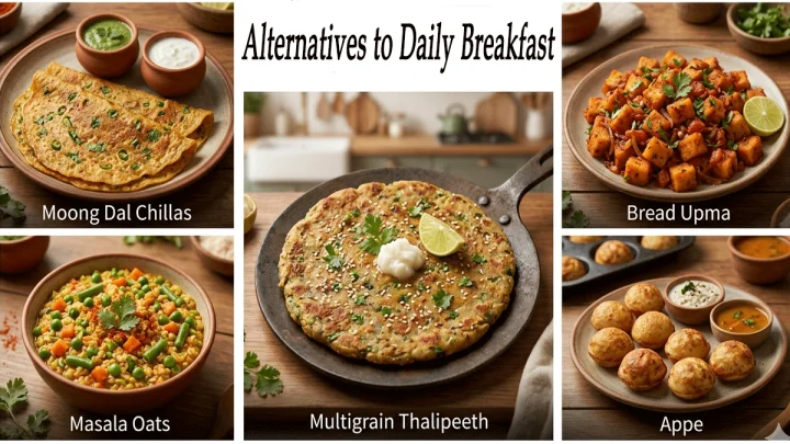Breakfast-Suggestions