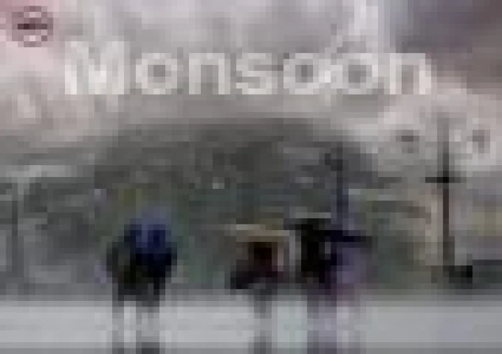१० वर्षांतील सर्वात कमी पावसाची शक्यता, मान्सून मोठा धक्का देणार! IMD ने आपला अंदाज सुधारून खाली आणला